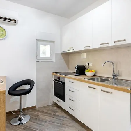 Hidden Gem - Zf Hvar