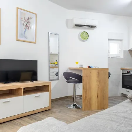 Hidden Gem - Zf Hvar Hvar Town