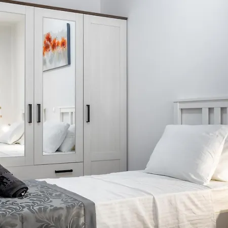 Hidden Gem - Hvar Appartement