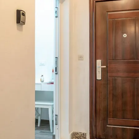 Appartement Hidden Gem - Hvar