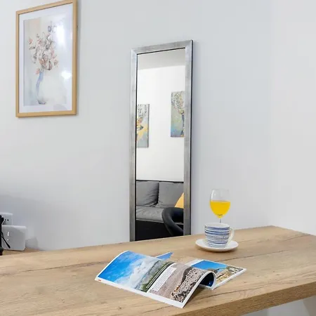 公寓 Hidden Gem - Zf Hvar 赫瓦尔