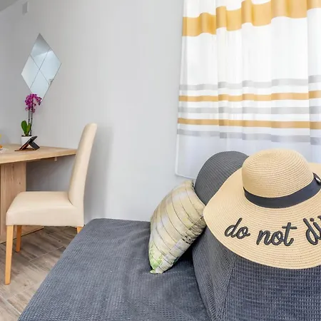 Hidden Gem - Hvar Appartement