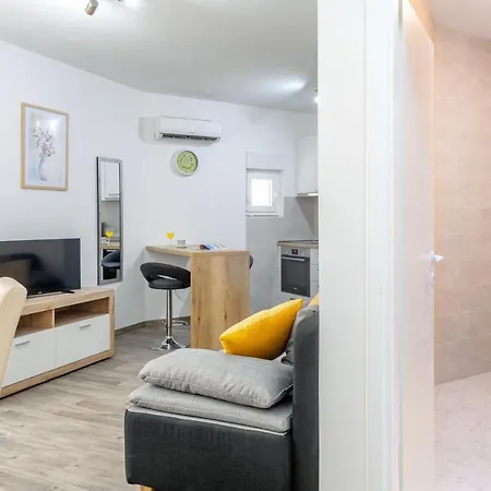 Appartement Hidden Gem - Hvar
