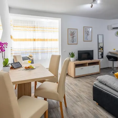 Apartament Hidden Gem - Zf Hvar
