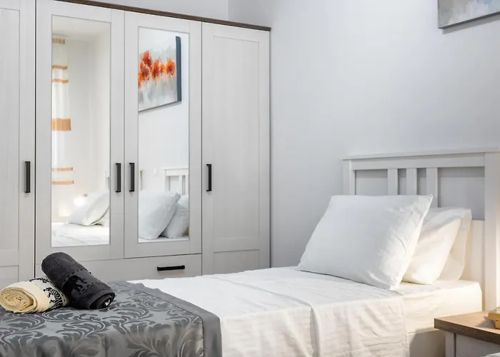 Hidden Gem - Zf Hvar 아파트