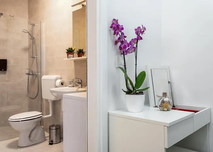 아파트 Hidden Gem - Zf Hvar 흐바르