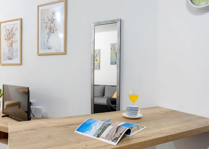 아파트 Hidden Gem - Zf Hvar 흐바르