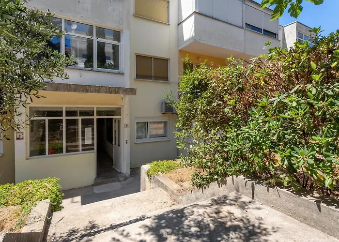 Hidden Gem - Zf Hvar * 흐바르