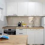 Apartamento Hidden Gem - Zf Hvar