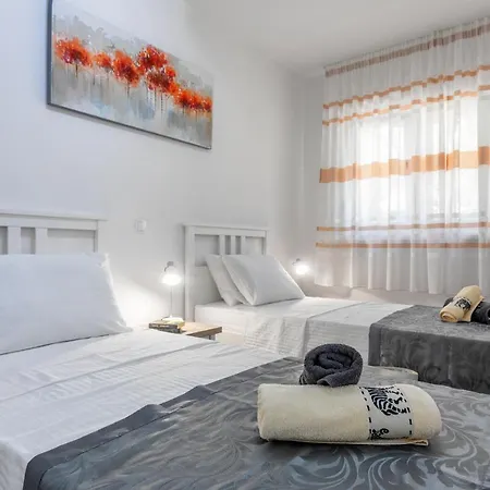 Апартаменты Hidden Gem - Zf Hvar *