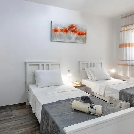 Апартаменты Hidden Gem - Zf Hvar *